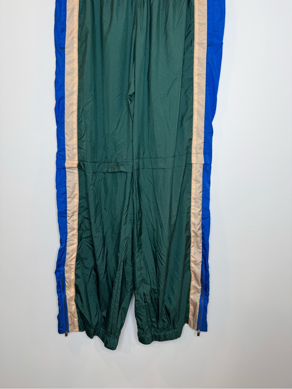 FP Movement End Zone Pants Alpine Trail Combo sz M track sporty outdoor - Picture 3 of 9